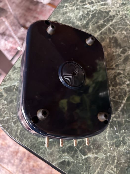 Помпа за въздух за аквариум