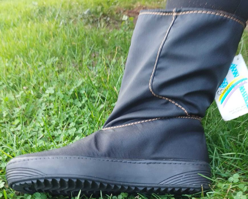 Акция !!! Ватирани боти Комфорт