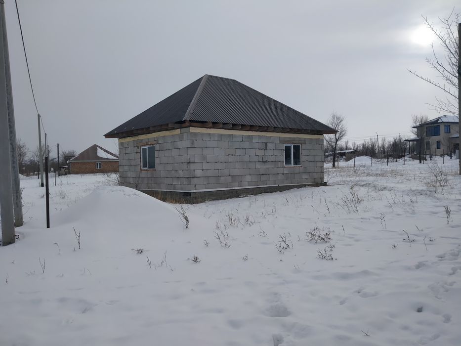 Продается участок