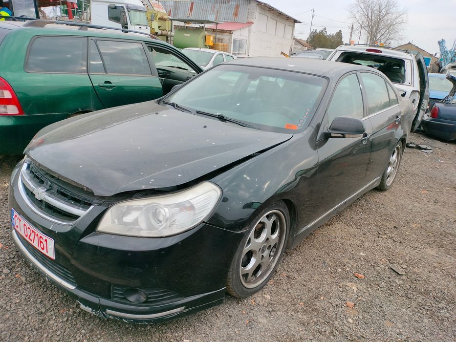 Dezmembrari Chevrolet EPICA (2006-2010) 2.0 D Motorina
