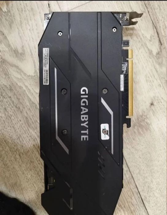 GIGABYTE GeForce RTX 2060 Super