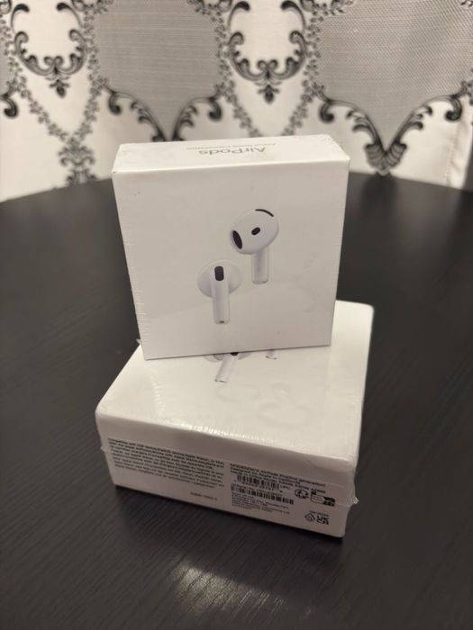 Casti apple la cel mai bun pret