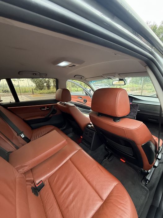 BMW Seria 3 2012 — imagine 4