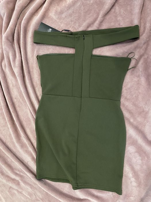 Рокля Misguided