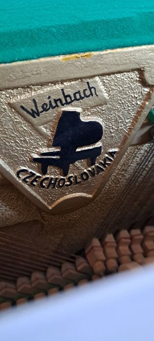 Пианино Weinbach