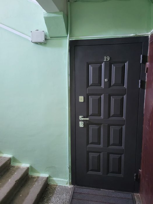 Продам двухкомнатную квартиру