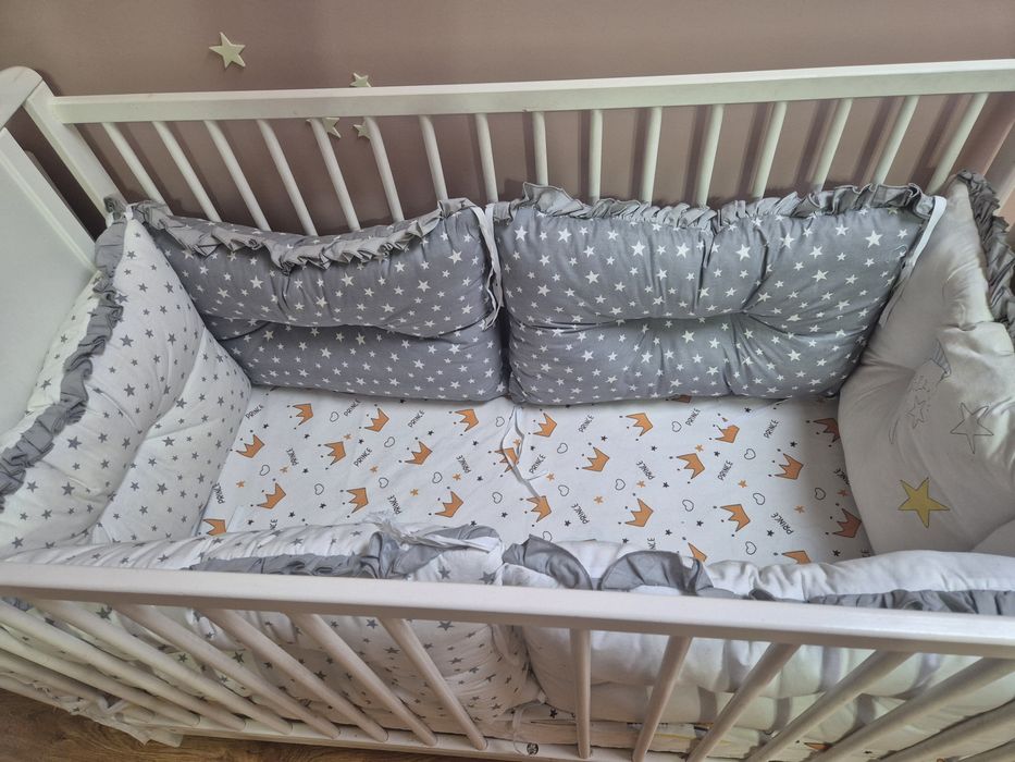 Patut copii Baby Needs