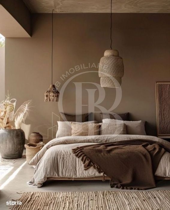Apartament 2 camere Terasa Privata 62mp-Theodor Pallady