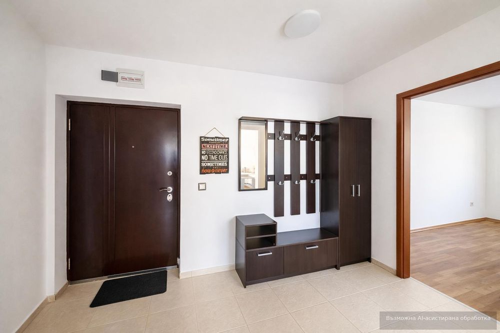 Дава се под наем Двустаен апартамент в Варна, Бриз - 65 кв.м за 498.27 € - Снимка #5
