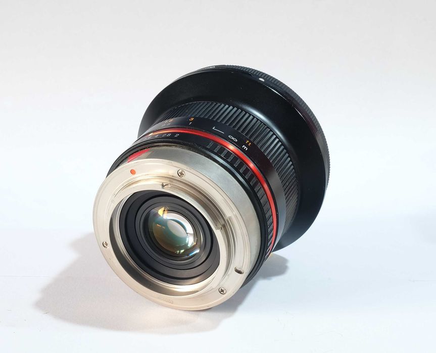 aparat fotografic fuji xe 2 argintiu