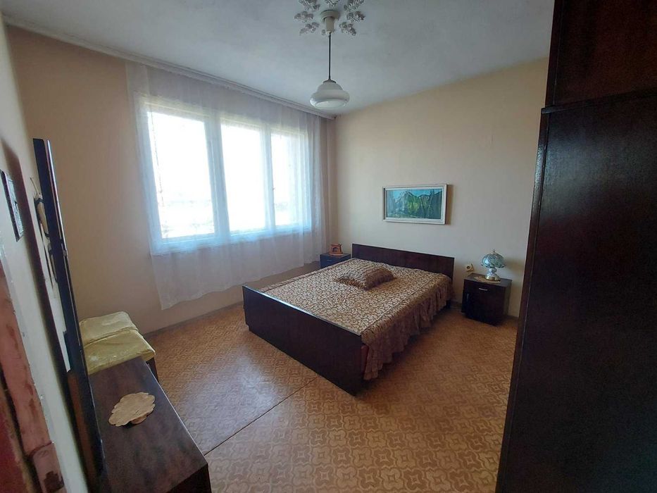 Продава се Етаж от къща в Айтос - 96 кв.м за 865 €/кв.м - Снимка #5