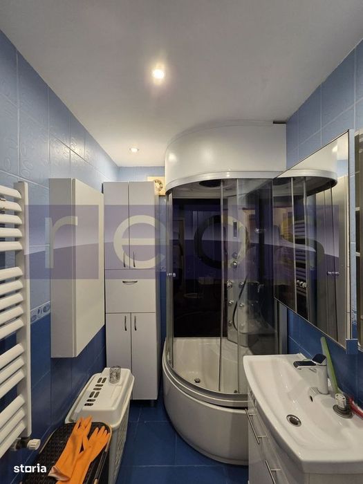 Vanzare 3 Camere Semidecomandat -Dristor