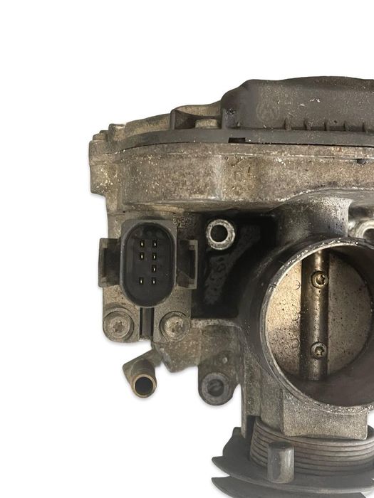 Clapeta De Acceleratie Volkswagen Golf Iv 1J1 1997 - 2007 1.4 16V Ahw, Akq, Ape, Axp, Bca