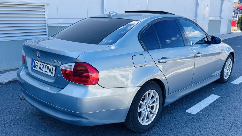 Vand Bmw E 90 an 2006