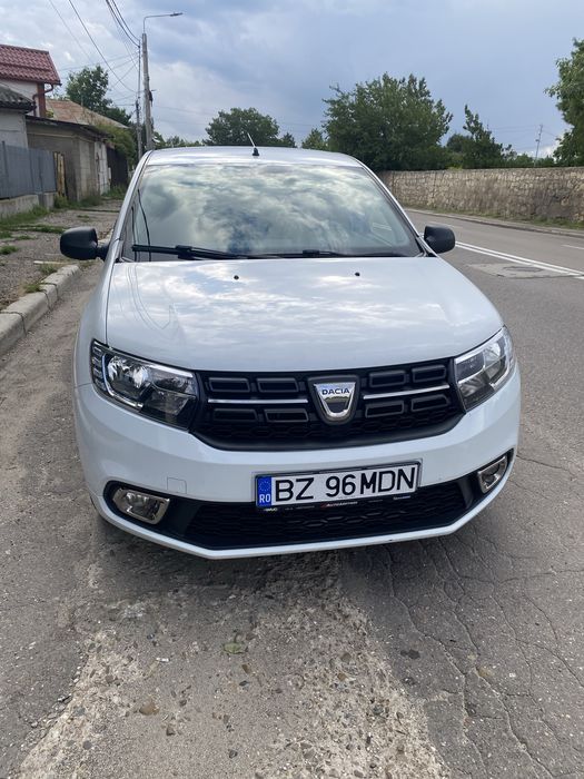 Dacia Logan 1.0