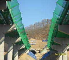 ЗУС Защитно-улавливающая сетки