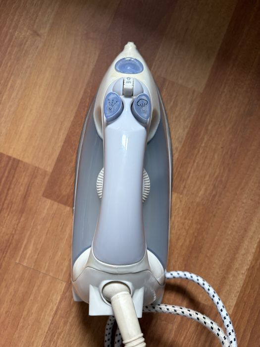 Fier de calcat Ufesa