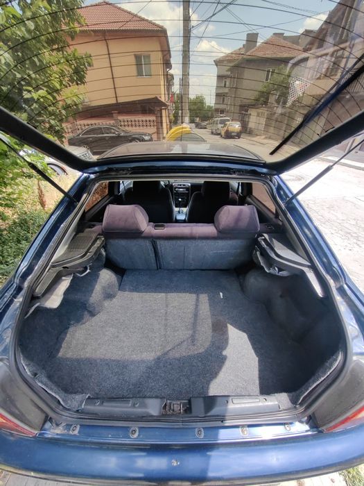 Honda Civic Хонда Сивик 6 1.6 (MA/MB) За части.