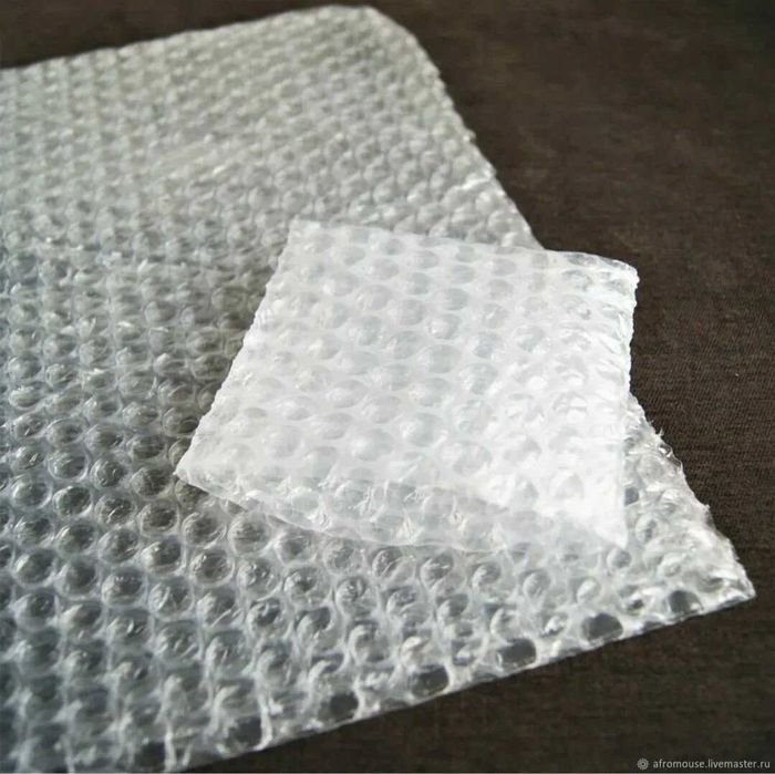 Puzirka ( pufakli salafan ) ulgurchi narxda