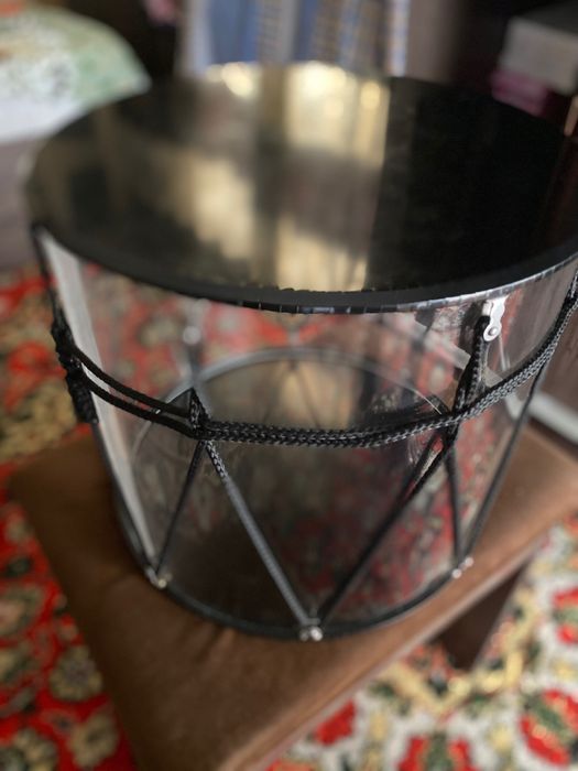 Армянский дхол ,состояние хорошая