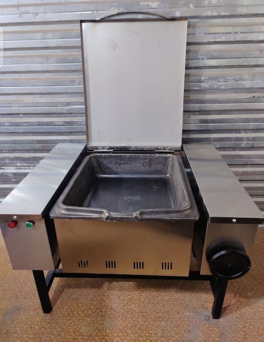 Жаровня (Сковородка) для табака 0.2 СССР