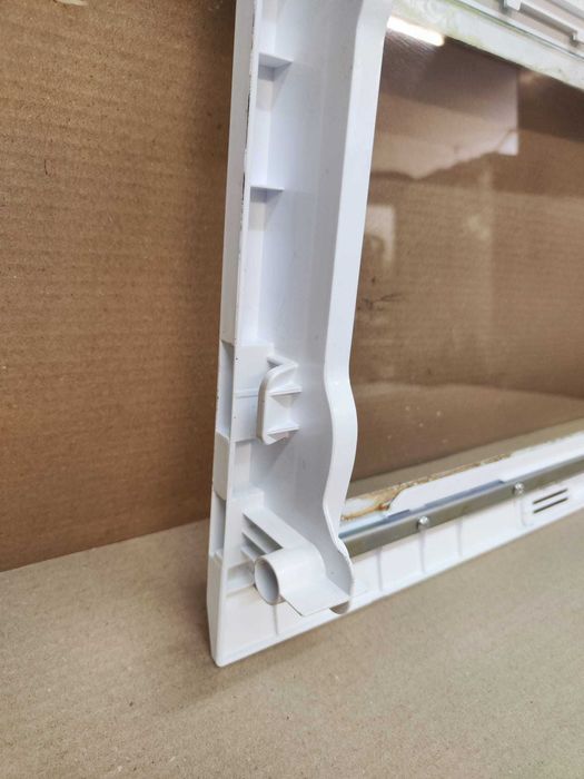 raft superior sertar legume,fructe Frigider LG GTB574PZHZD / R21