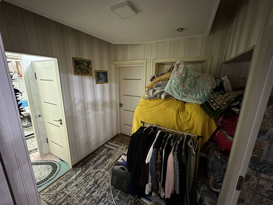 Продаётся квартира Сергели Спутник 3 1 4