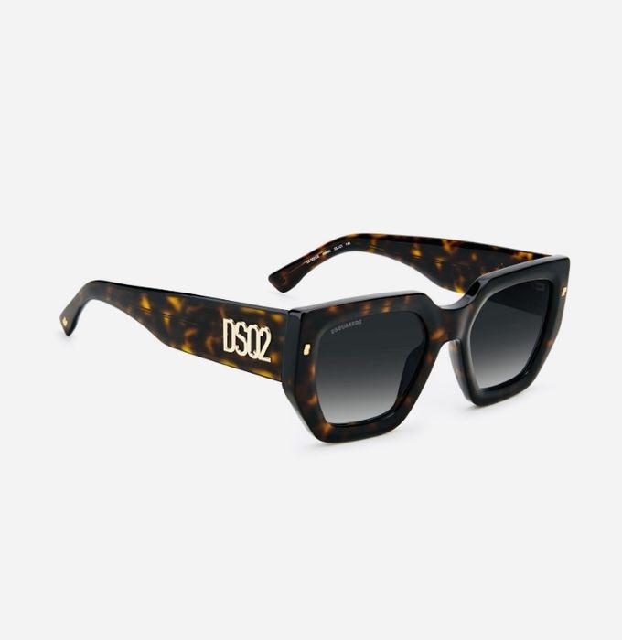 Слънчеви очила Dsquared 2 D2 0031/S- оригинални