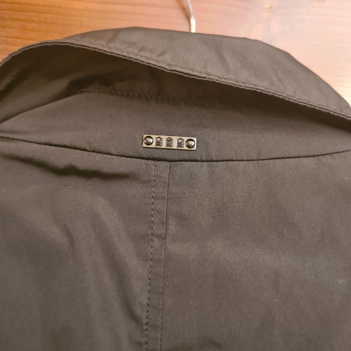 Haina barbati 2XL