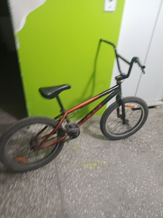 Велосипед беймикс