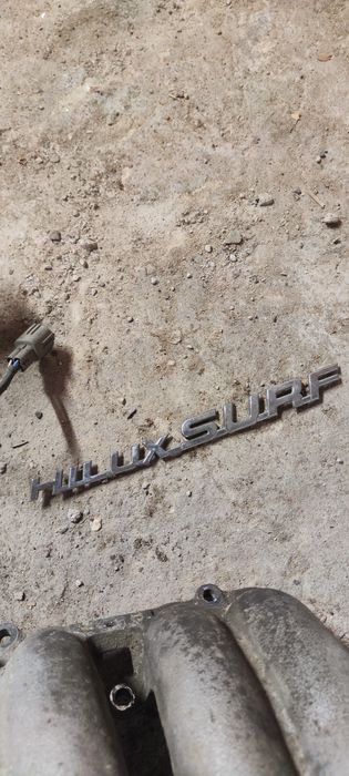 Toyota surf, prado95,4runner