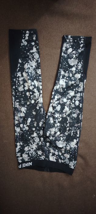 Клин Nike Pro 65лв