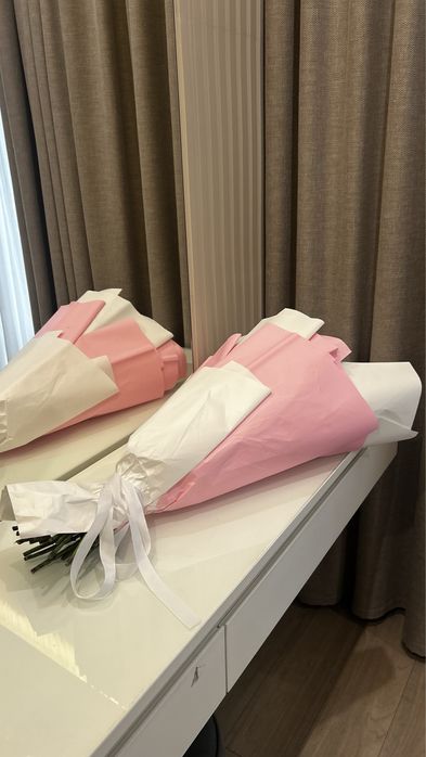 Алматы. Продам букет из 51 розы.