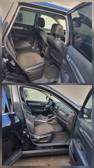 Renault Koleos 2021 2.0dci 4x4 AUTOMAT