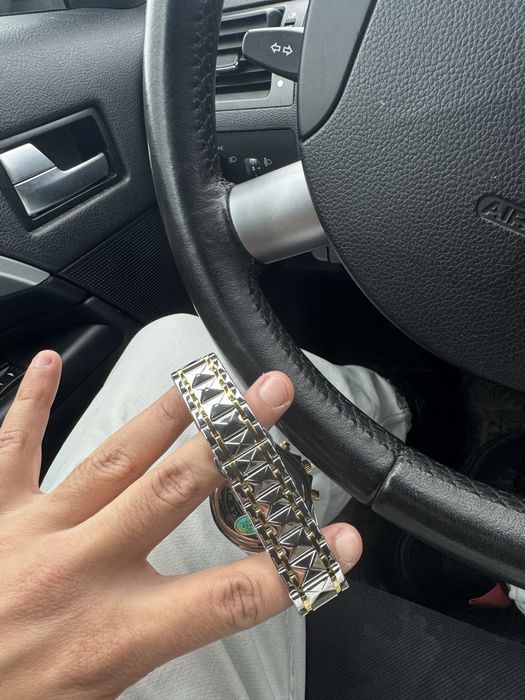 Мъжки класически часовник