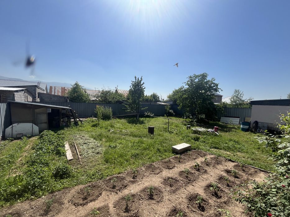 Продается дом село Каргалы