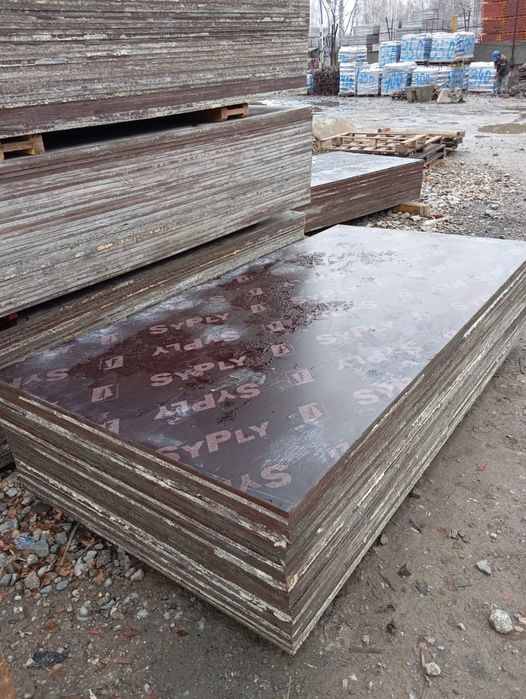 Аренда опалубка Абай