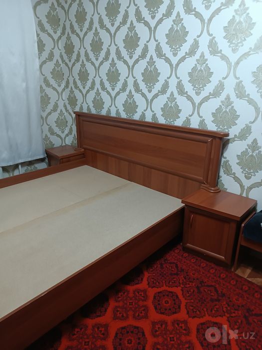 Спальня набор, шкаф