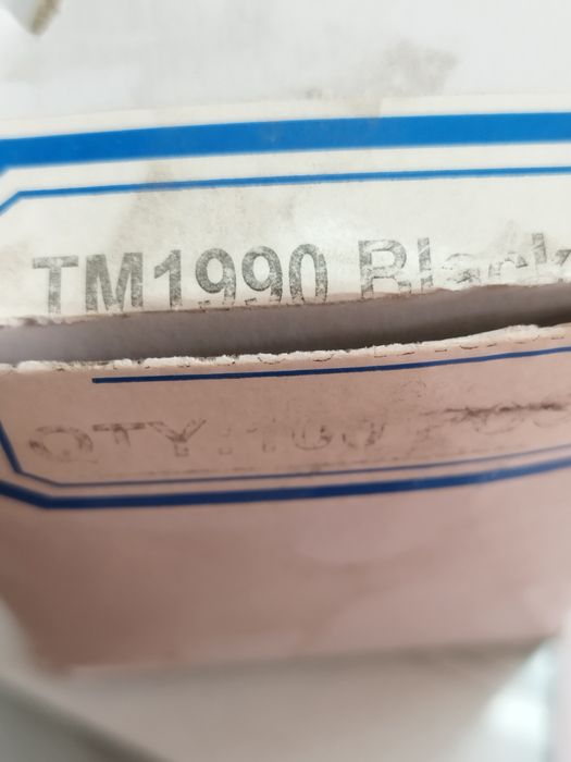 Touch Memory TM1990A-F5 с черным держателем