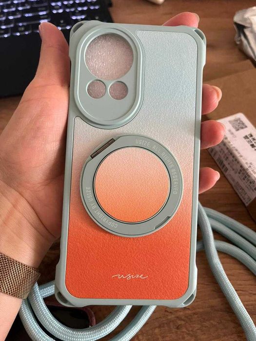 Huawei Nova 13 ЧЕХОЛ КЕЙС