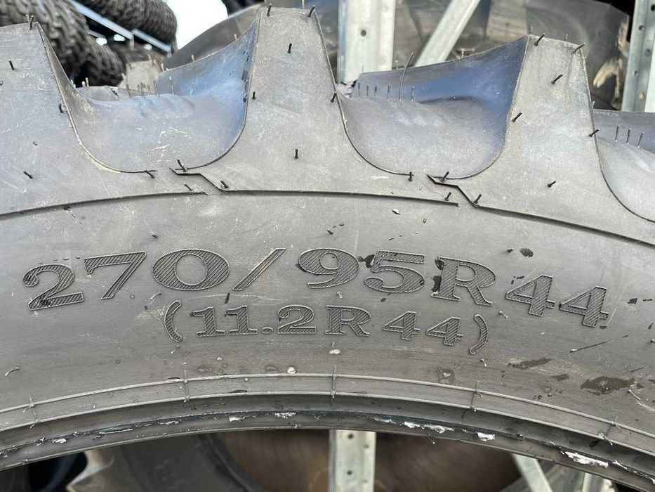 270/95R44 Cauciucuri Radiale OZKA cu garantie Anvelope Tubeless