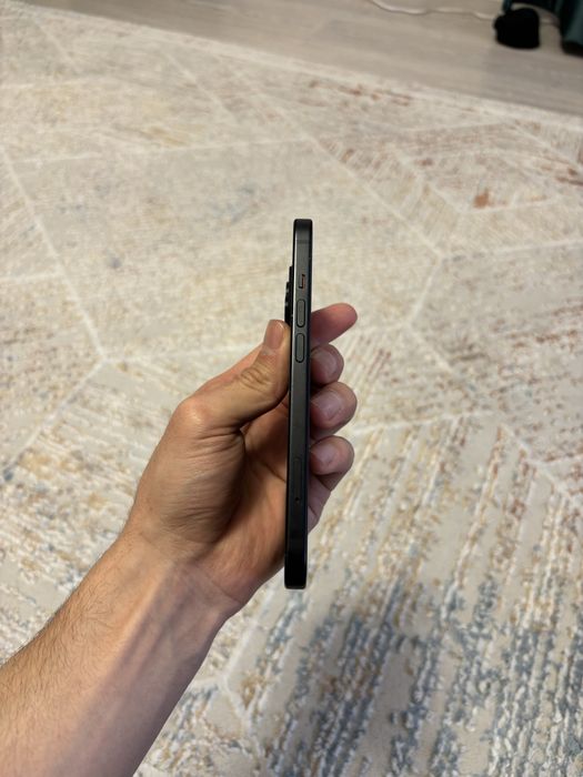 Iphone 15 128gb black