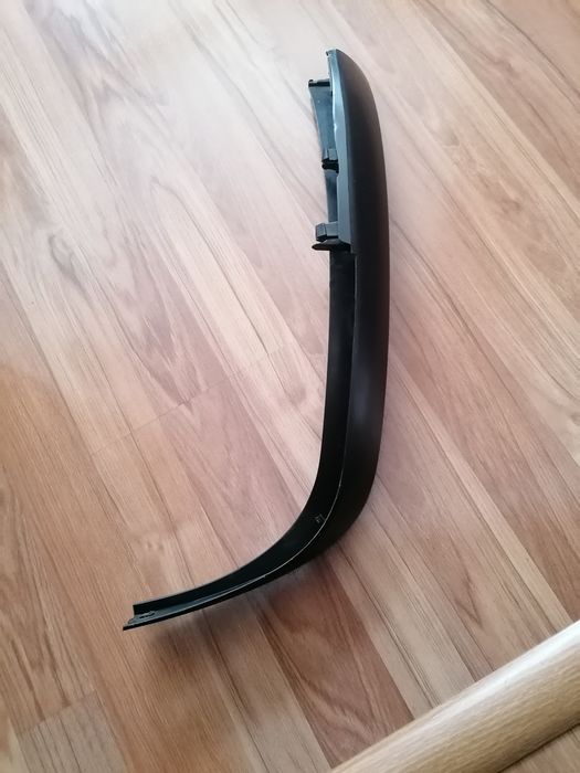 Bandou (Overfender) dreapta spate VW Tiguan R-line 2 buc