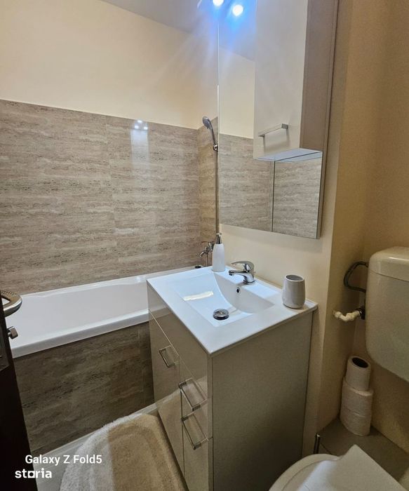 Apartament 2 camere de închiriat – Bdul Dacia, Oradea (zona Profi)