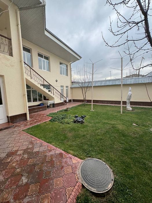 250000у.е Беруний Висол Гулзор 4 сотик 10 хона