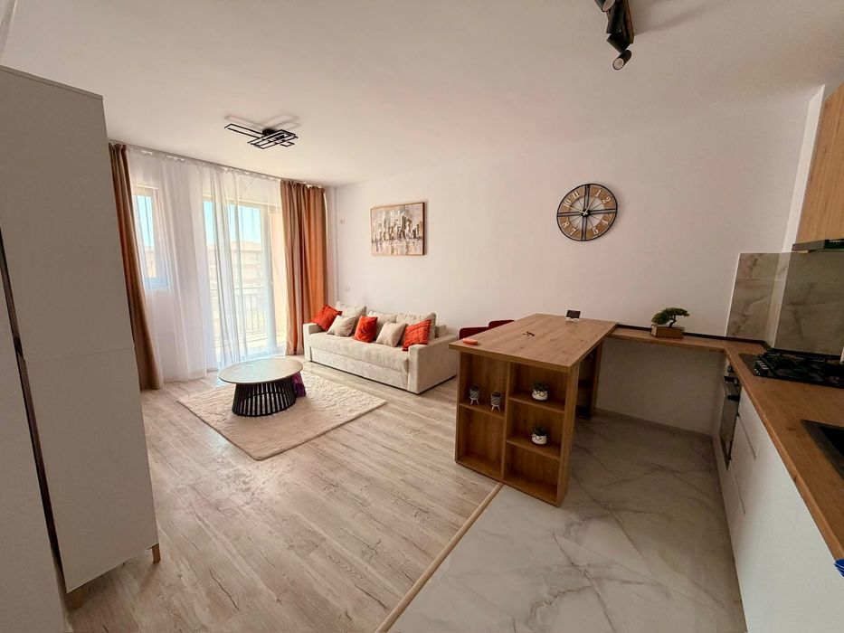 Apartament de inchiriat