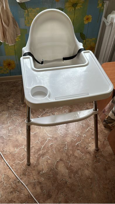 Продам детский стул