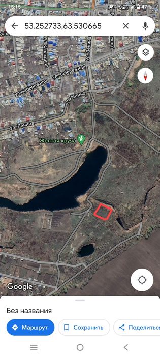 Дача земля 10соток