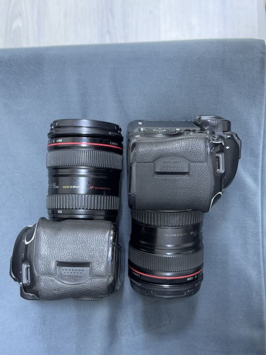 Canon mark iii sotiladi aybi yuq
