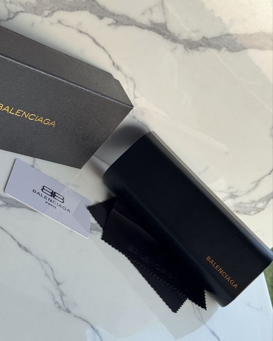 Ochelari Balenciaga